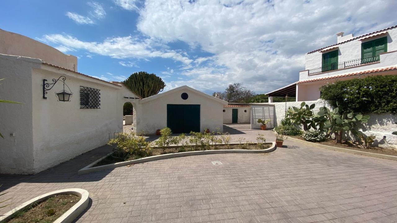 Villa Palma 圣莱昂 外观 照片