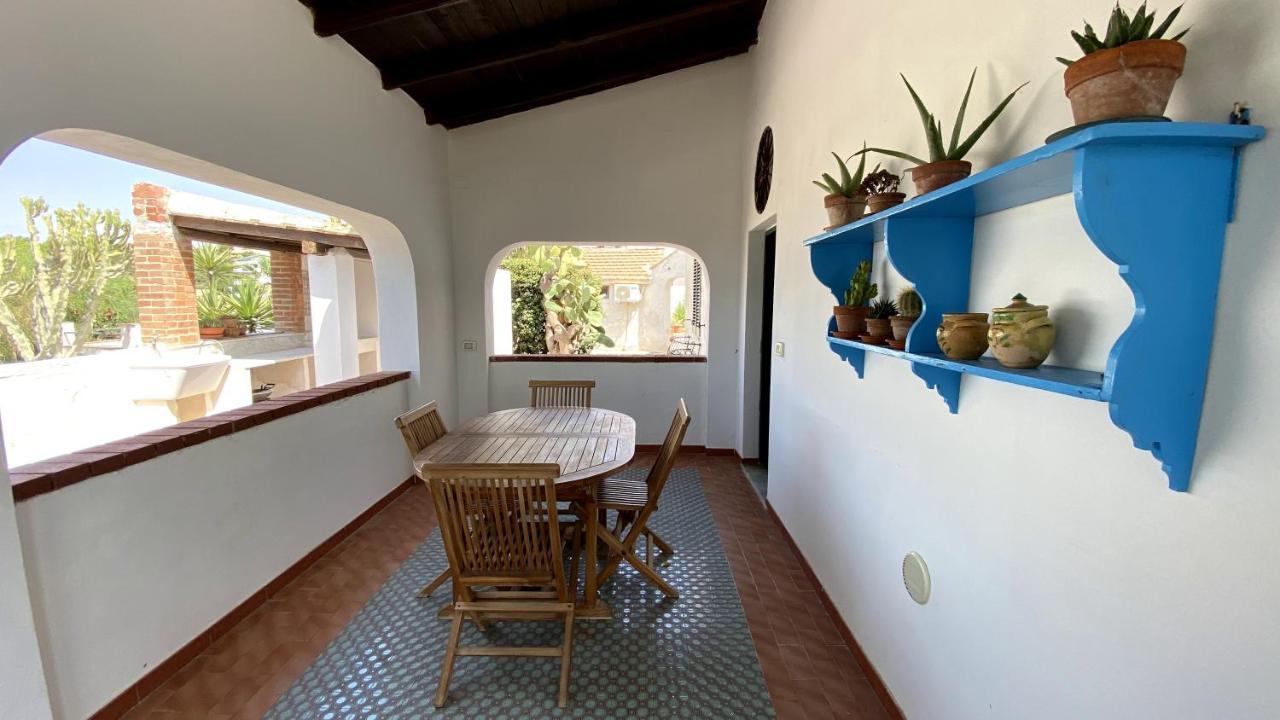 Villa Palma 圣莱昂 外观 照片