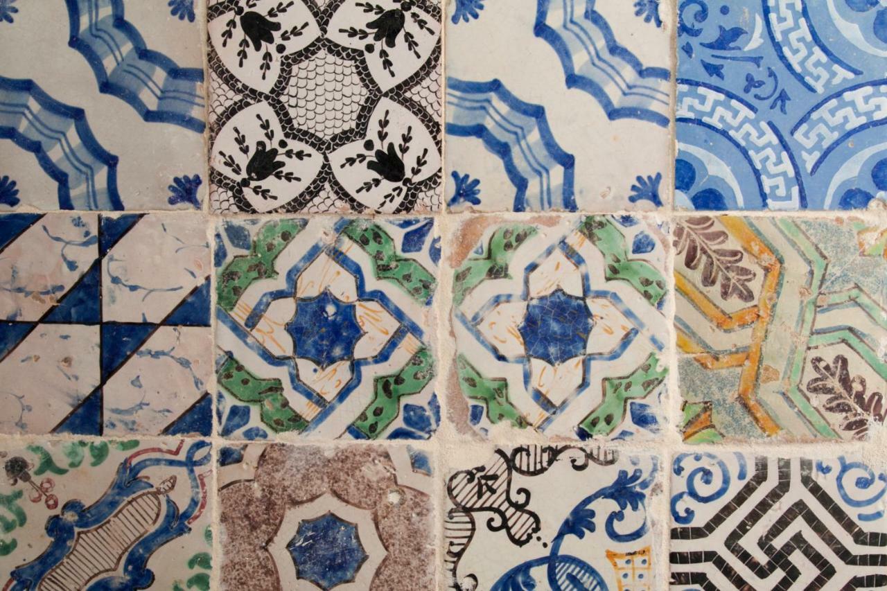 Villa Palma 圣莱昂 外观 照片