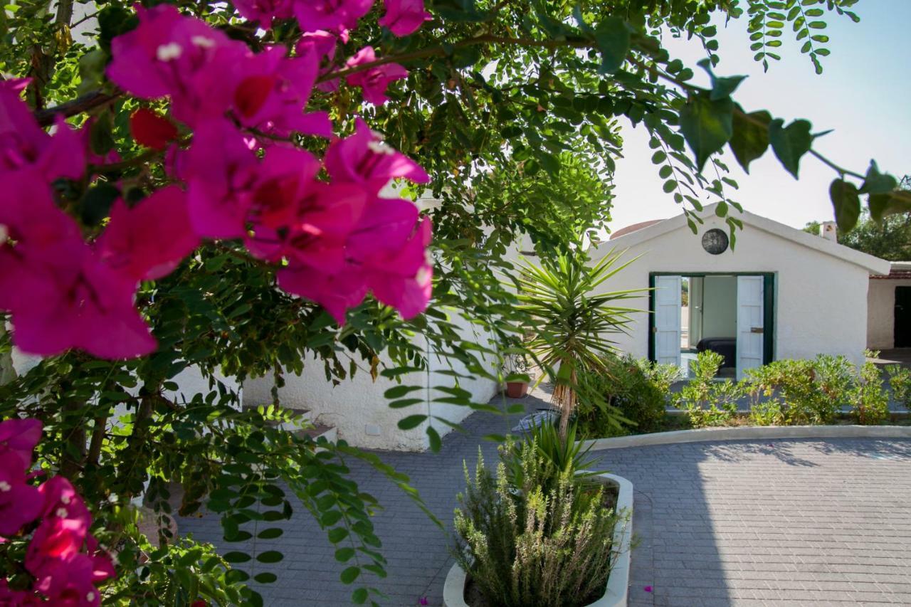 Villa Palma 圣莱昂 外观 照片